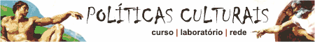 laboratório políticas culturais