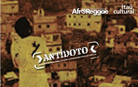afroreggae