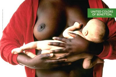 Foto: Oliviero Toscani 1982 Foto: Oliviero Toscani 1982