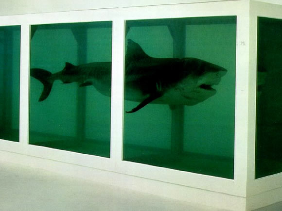 Imagem: Hirst: impossibility