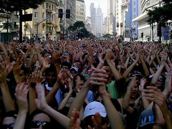 Foto: Bruno Farias Foto: Bruno Farias