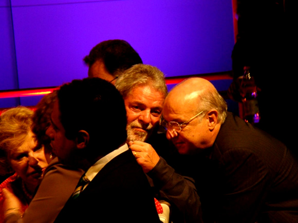 Foto: Fred Furtado Foto: Fred Furtado